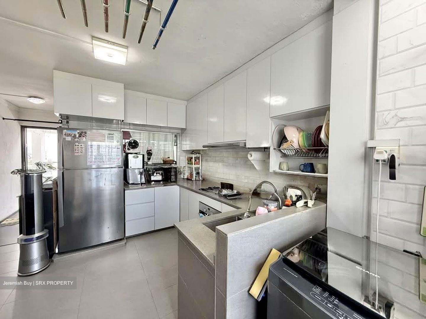 Blk 51 Teban Gardens Road (Jurong East), HDB Executive #595600191